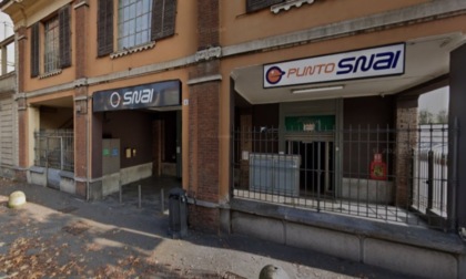 DASPO Willy per cittadino camerunese dopo aggressione a Punto SNAI