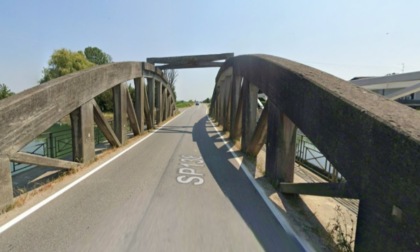 Ciclista 27enne investita, trasportata d'urgenza in ospedale con l'elisoccorso