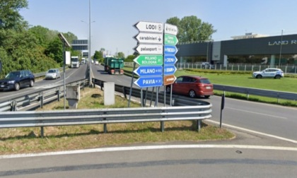 Malore alla guida e incidente stradale: muore il 62enne di Borghetto