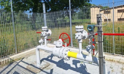 Perdite di metano a Cavenago d’Adda: anche nel Lodigiano "C'è puzza di gas"