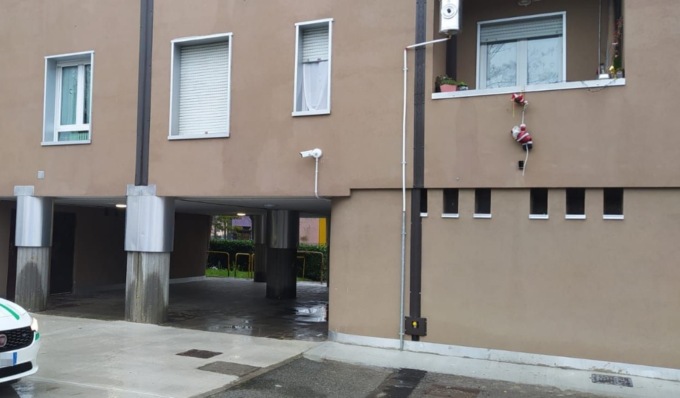 Piano anti-abusivi con videosorveglianza e allarmi: in arrivo oltre 370mila euro per l’Aler Lodi e Pavia