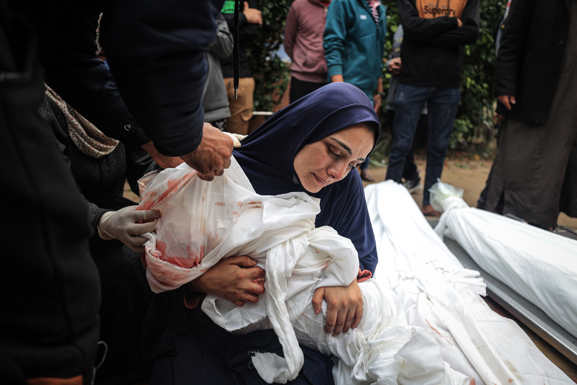 Palestine - Gaza