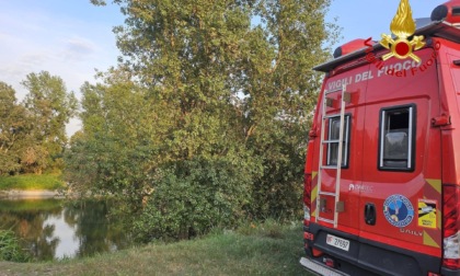 Addio al giovane Karim: non ce l'ha fatta il 16enne dopo il tuffo nell'Adda
