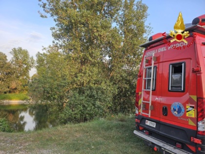 Addio al giovane Karim: non ce l’ha fatta il 16enne dopo il tuffo nell’Adda