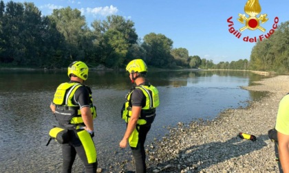 Trascinato sott'acqua nell'Adda, 27enne muore sotto gli occhi del fratello