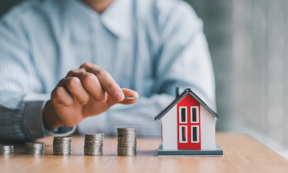 Mutui nel 2025, a Lodi l'importo medio richiesto è di 127mila euro