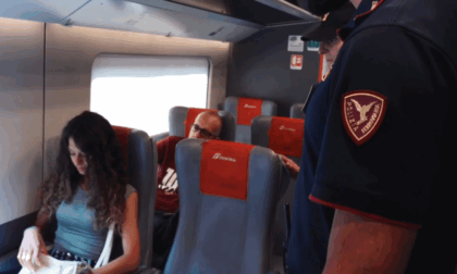 Estate in viaggio: la Polizia di Stato presidia il Lodigiano per una mobilità sicura