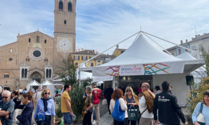 Torna la Festa del Volontariato a Lodi, quest'anno celebra 25 anni
