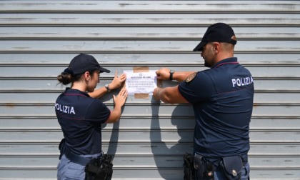 Uso improprio del Pos e cambio del socio non comunicato, centro scommesse chiuso a Casalpusterlengo