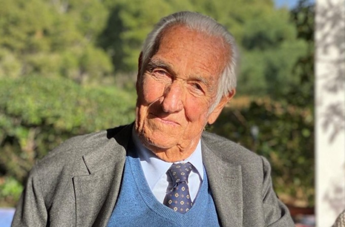 Confagricoltura saluta Alfredo Diana, figura storica dell’agricoltura nazionale