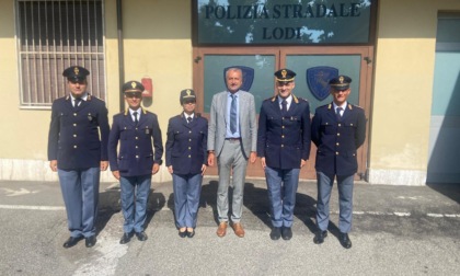 Ferragosto in servizio: il Prefetto Davide Garra visita le centrali operative