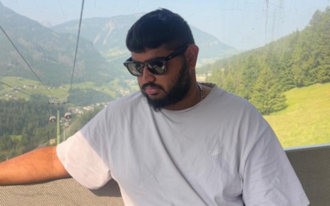 Scomparso dopo la partita di calcetto: si cerca il 24enne Simran Pooni