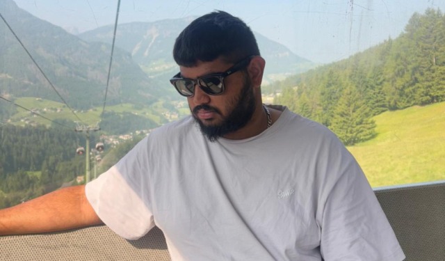 Scomparso dopo la partita di calcetto: si cerca il 24enne Simran Pooni