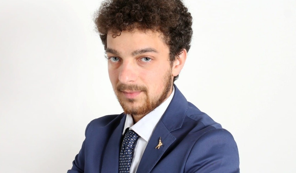 Emanuele Gimondi