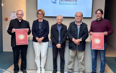 Un concerto dedicato a Bach nella Cattedrale di Lodi: musica e riflessione per la città