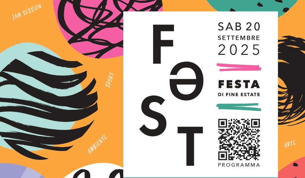 A Lodi arriva la “Festa di fine estate”: sport, musica e laboratori al Parco delle Caselle