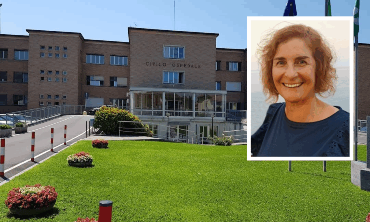 Giuseppa Cuva muore a 57 anni all’ospedale di Codogno dopo un intervento alla tiroide