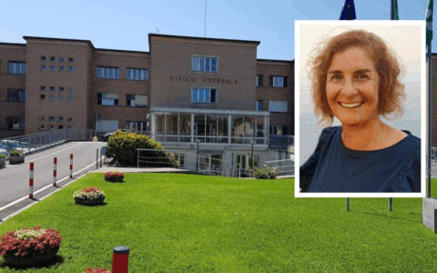 Giuseppa Cuva muore a 57 anni all’ospedale di Codogno dopo un intervento alla tiroide