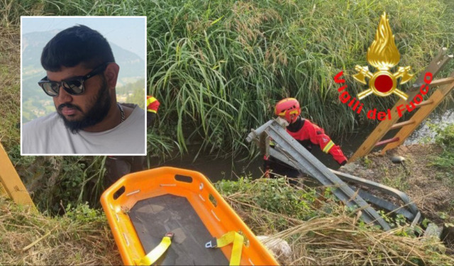 Tragico epilogo, Simran Pooni trovato senza vita: il 24enne era scomparso domenica