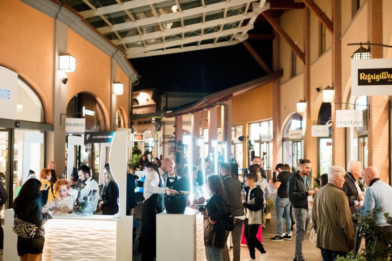 Village Night: un brindisi all’eleganza con 30 cantine protagoniste