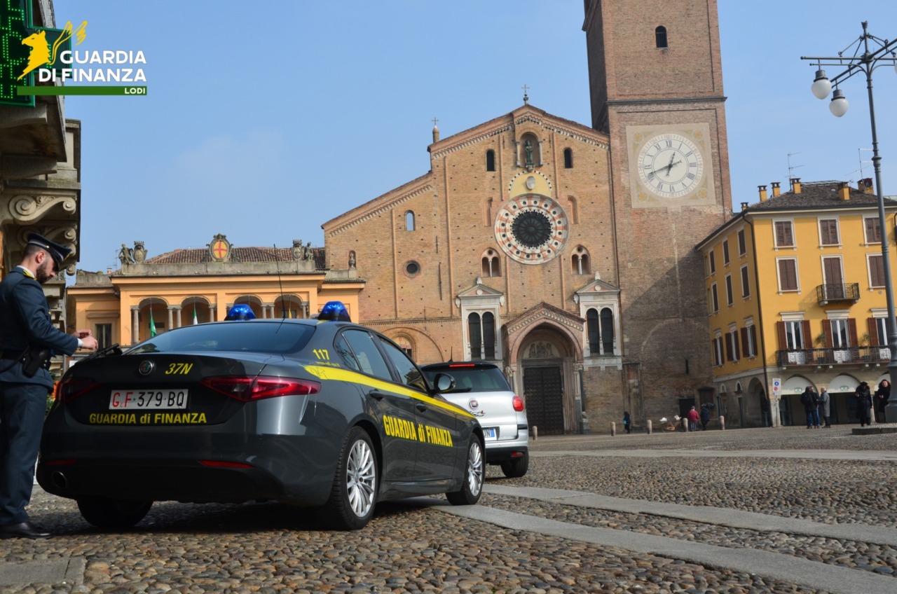 Frode da 9,4 milioni sui crediti d’imposta: otto società nel mirino della Finanza