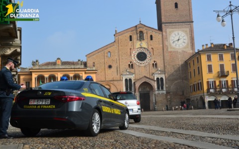Frode da 9,4 milioni sui crediti d’imposta: otto società nel mirino della Finanza