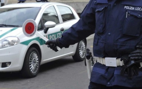 Polizia Locale, da Regione oltre 111mila euro a 9 comuni della provincia di Lodi per dotazioni e veicoli