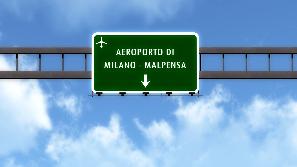 Business traveler: ottimizzare tempi e produttività in partenza da Malpensa