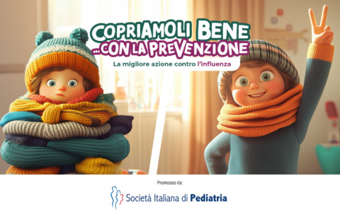 Lodi, parte nelle scuole la campagna “Copriamoli bene… con la preVenzione”
