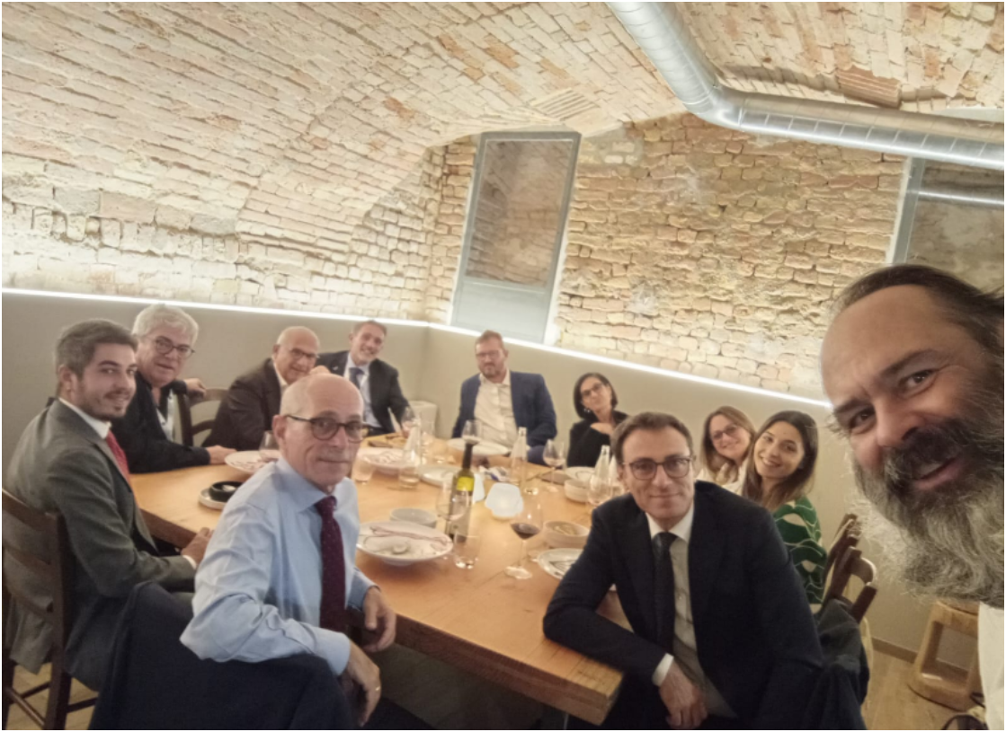 Lodi, chiude il Festival Letterario d’Autunno con Claudia Lanteri