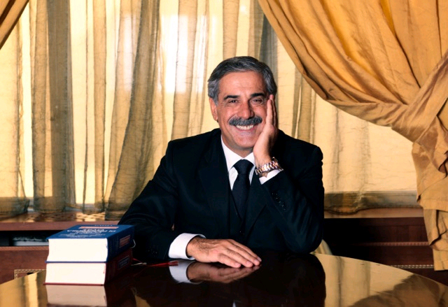 Alessandro Martinez