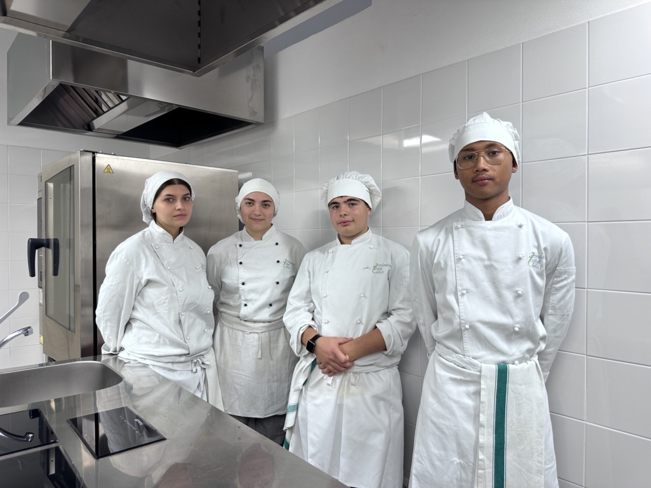 Giovani cuochi in gara, Lodi ospita la prima edizione lombarda del Campionato dei Mestieri