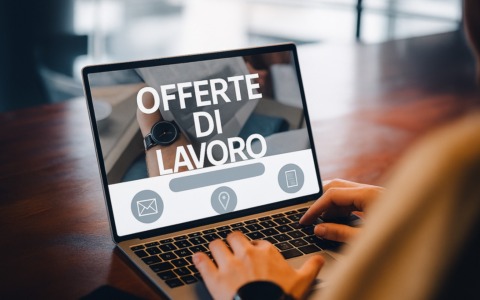 Cerchi lavoro? Scopri le offerte attive a Lodi e provincia (7 – 13 ottobre 2025)