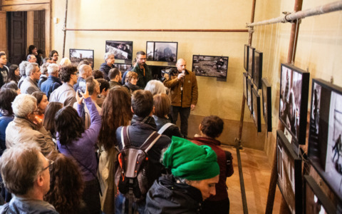 Cosa fare a Lodi nel weekend: eventi di sabato 25 e domenica 26 ottobre 2025
