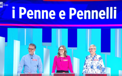 Carla da Casalmaiocco a “Reazione a catena”, la sua avventura al quiz di Rai 1