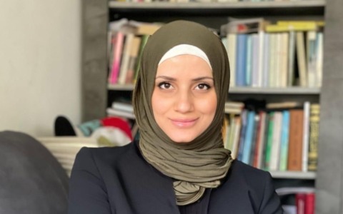 PAF e Festival della Fotografia Etica: presentazione del libro Il ragazzo con la kefiah arancione di Alae Al Said