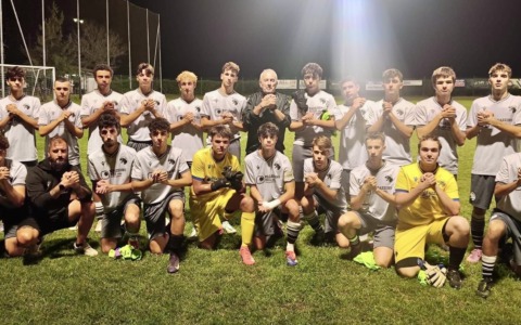 Nastro d’Oro in campo: nel Lodigiano lo sport parla ai reparti di oncoematologia pediatrica