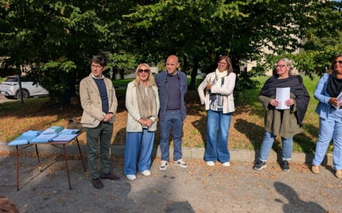 Dopo Sant’Angelo, gli “Aler’s Angels” lavoreranno nei quartieri di Codogno