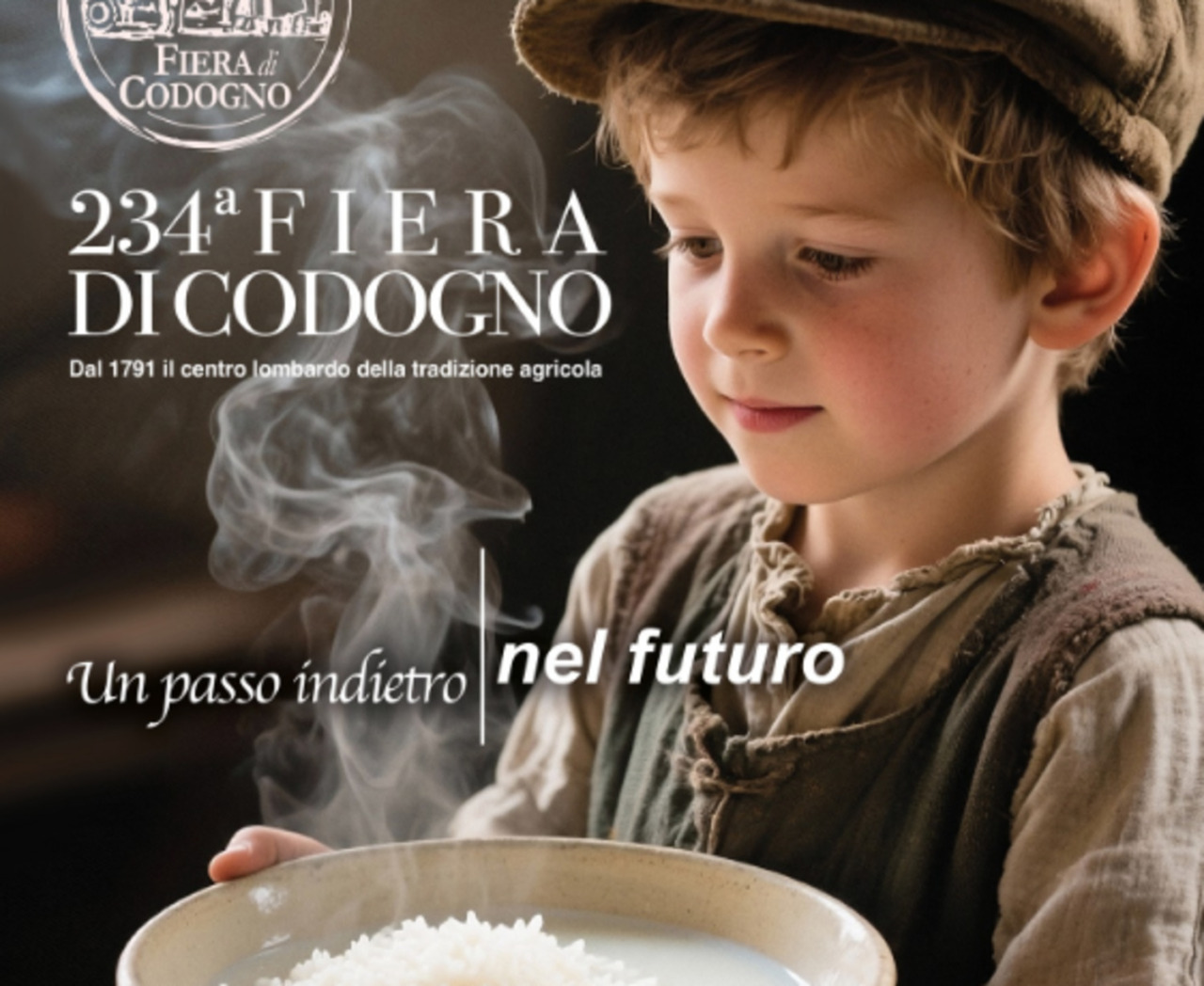 “Riso e latte”, il volto della Fiera di Codogno 2025: celebrazione delle radici del Lodigiano