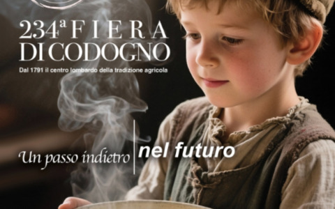 “Riso e latte”, il volto della Fiera di Codogno 2025: celebrazione delle radici del Lodigiano
