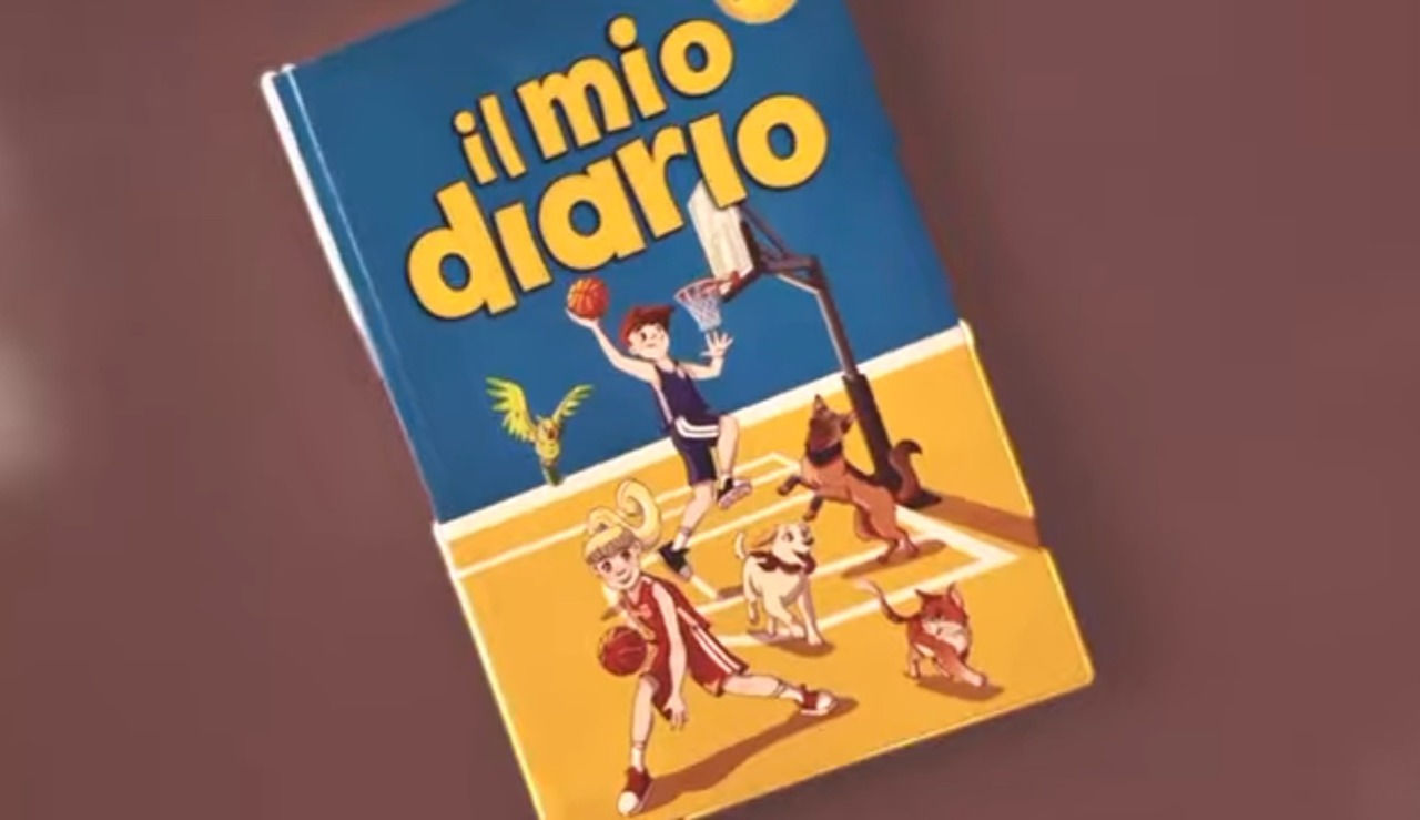 Presentato “Il Mio Diario” della Polizia di Stato: un quaderno per crescere nella legalità