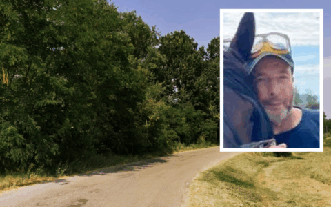 Tragedia sulle colline piacentine: l’ultimo saluto a Damiano Contardi, 62enne lodigiano