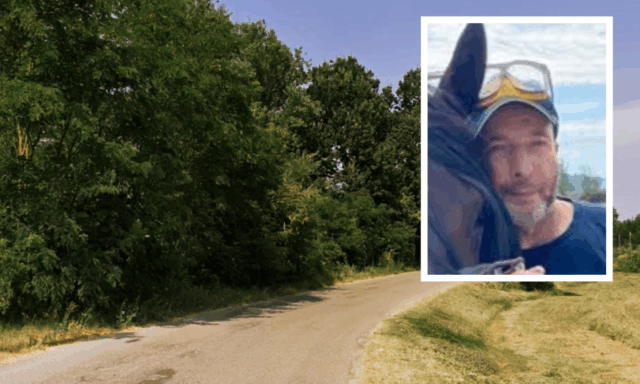 Tragedia sulle colline piacentine: l’ultimo saluto a Damiano Contardi, 62enne lodigiano
