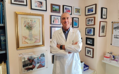 Otorinolaringoiatria al Maggiore: a Lodi alta specializzazione e tecnologie avanzate