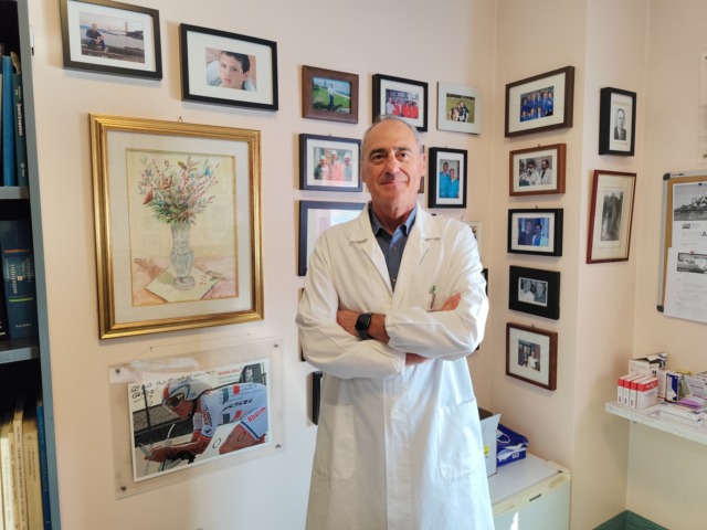 Otorinolaringoiatria al Maggiore: a Lodi alta specializzazione e tecnologie avanzate