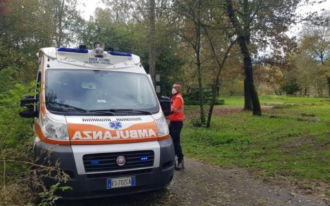 Tragico incidente in moto nel Piacentino: muore 62enne di San Rocco al Porto