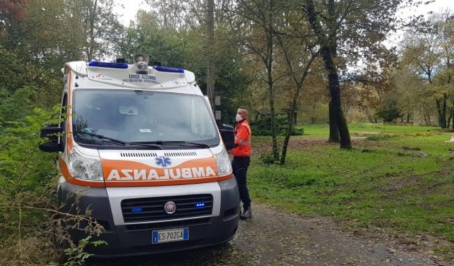 Tragico incidente in moto nel Piacentino: muore 62enne di San Rocco al Porto