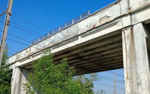 Partono i lavori di manutenzione straordinaria sui ponti ferroviari della provincia di Lodi