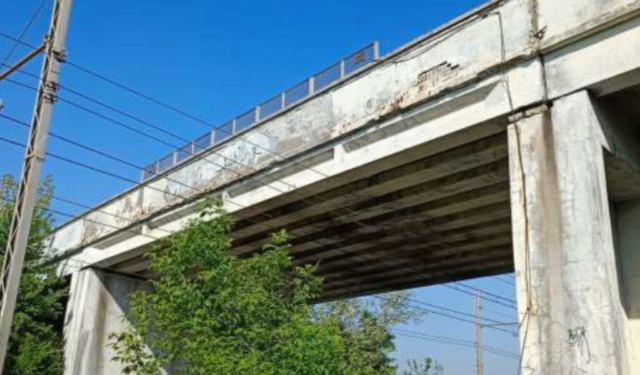 Partono i lavori di manutenzione straordinaria sui ponti ferroviari della provincia di Lodi