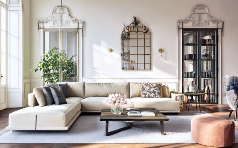 Preparare la casa all’estate: consigli pratici e soluzioni utili